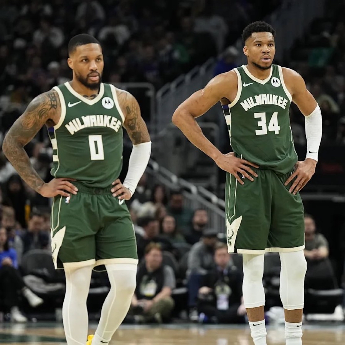 亚博官网 -NBA常规赛清晨走向成谜，密尔沃基雄鹿外线爆发，更衣室稳定，数据趋势出现新变化的简单介绍