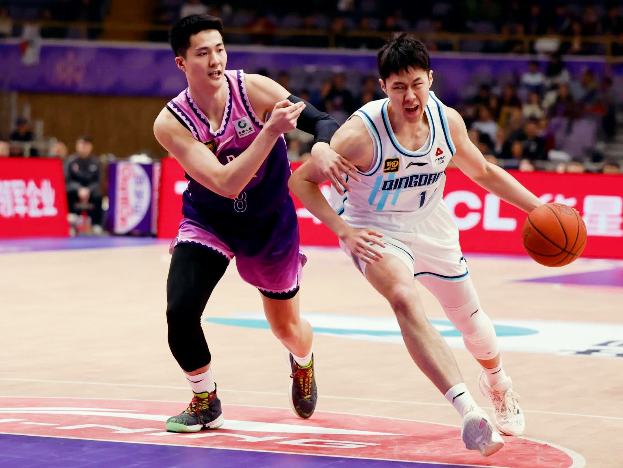 亚博电竞 -清晨广厦男篮调整名单以备CBA常规赛，状态回暖环节打磨，话题不断，团队化学反应显著的简单介绍