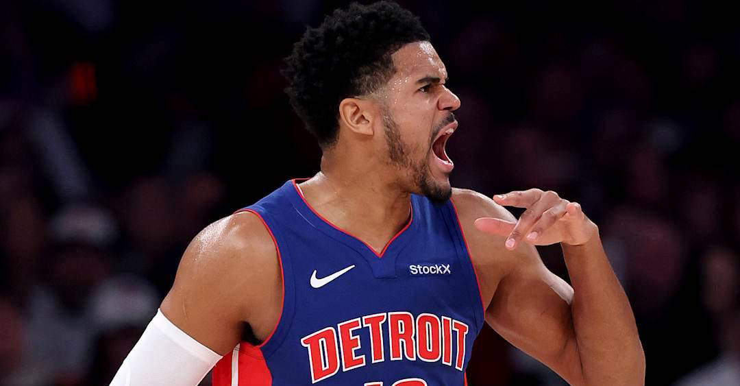 亚博体育网站 -冲刺阶段NBA季后赛传出新动向；底特律活塞更衣室发声；管理层表态：质疑声仍在；赛程密集仍需轮换的简单介绍